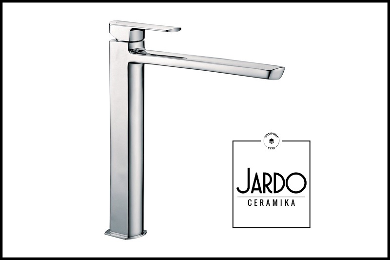 Bateria Umywalkowa Pride Wysoka