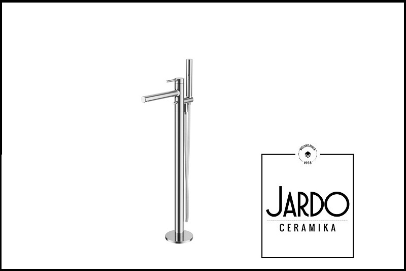 Bateria Wolnostojąca PI Chrom