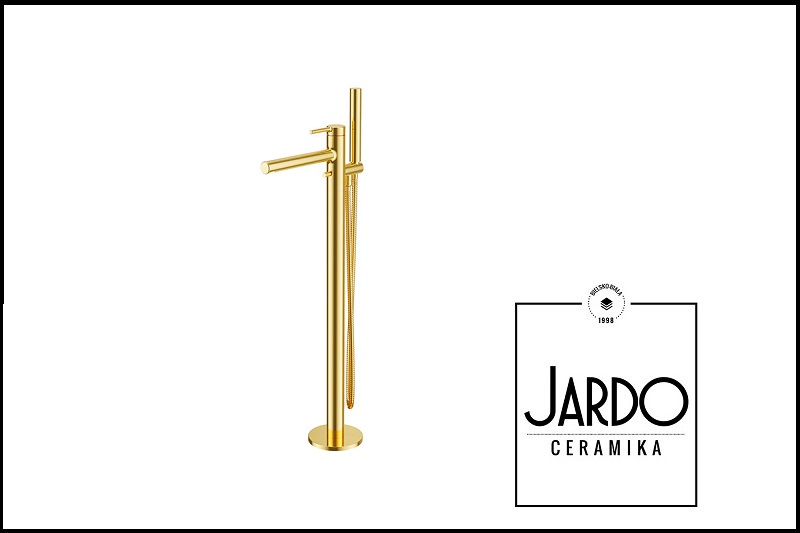 Bateria Wolnostojąca PI Złota