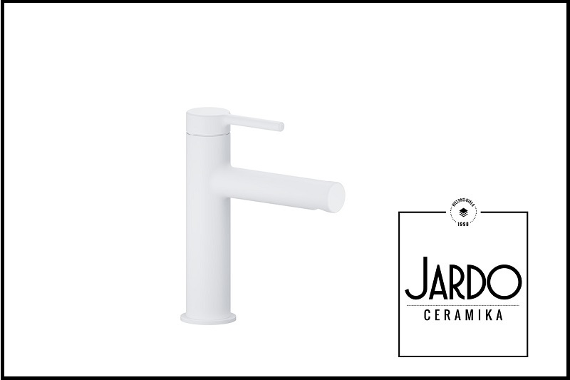 Bateria Umywalkowa Pi Biała