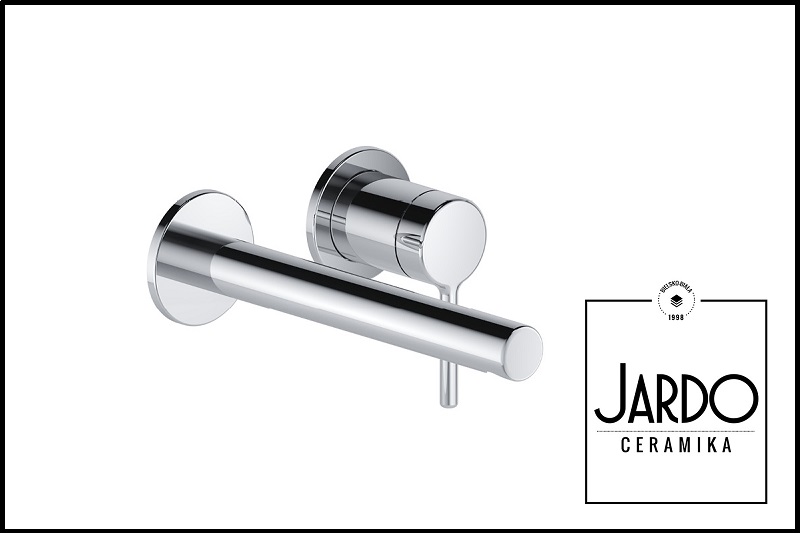 Bateria Umywalkowa Podtynkowa PI