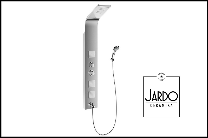 Panel Prysznicowy More Termo