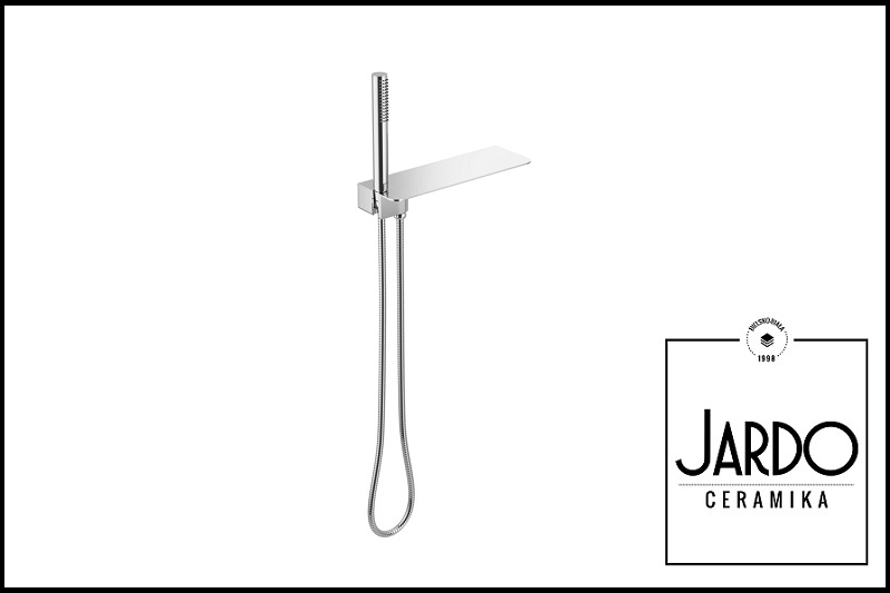 Zestaw Prysznicowy Clif