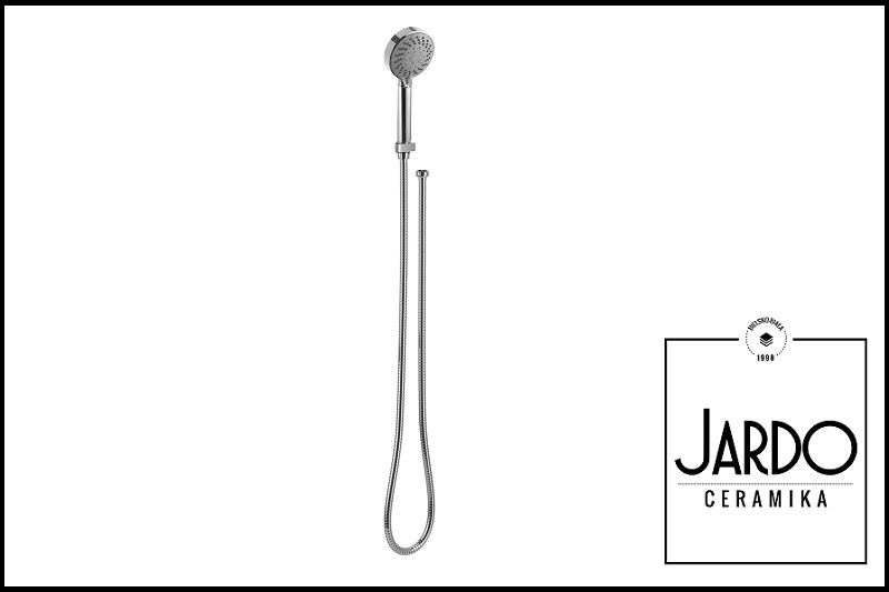 Zestaw Prysznicowy Punktowy Ursa