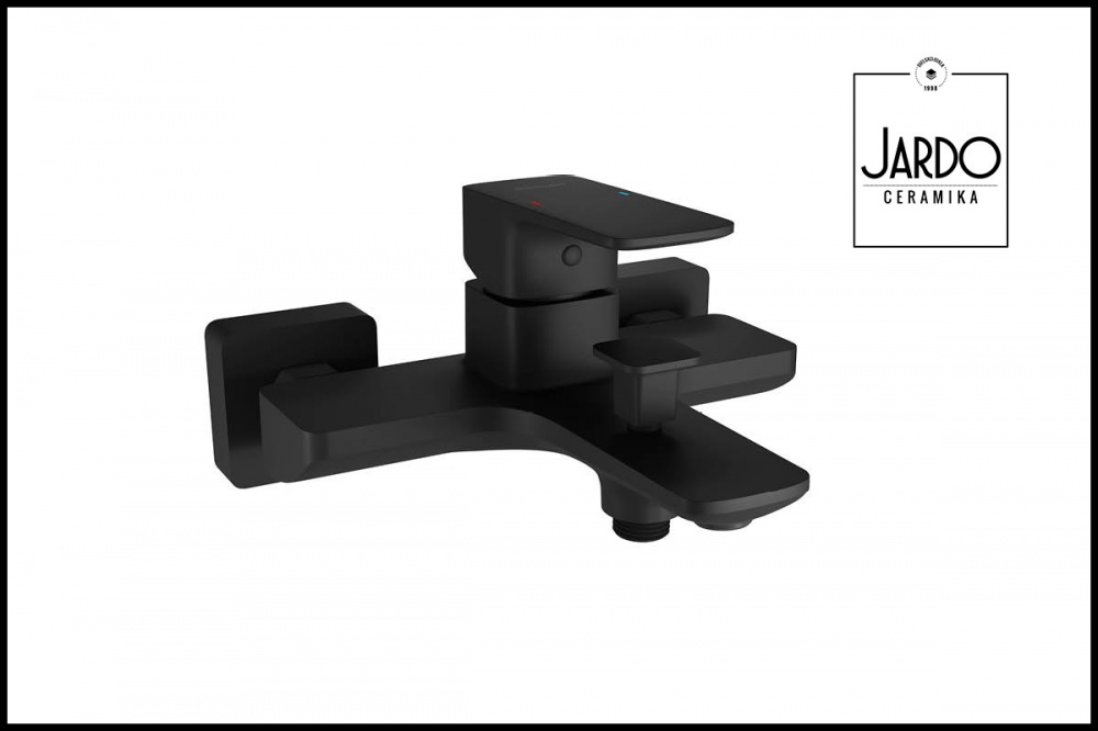 Bateria Wannowa Keria Czarna