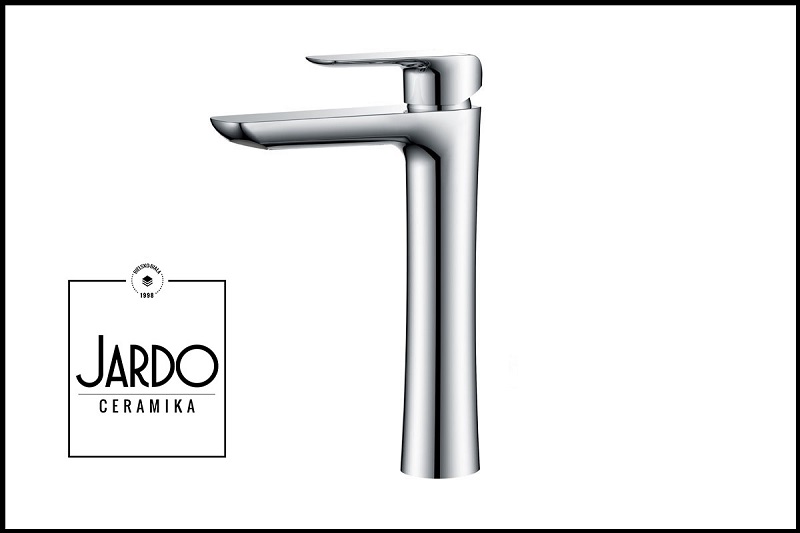 Bateria Umywalkowa Clever Wysoka