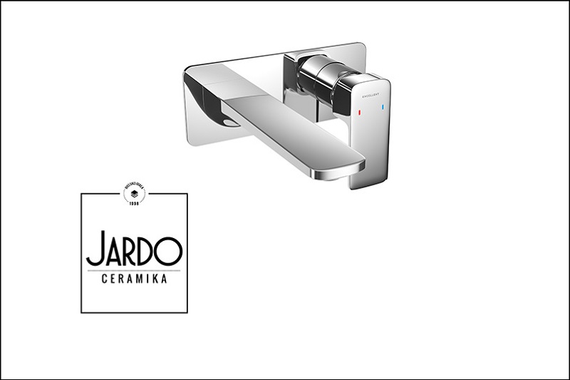 Bateria Umywalkowa Podtynkowa Keria