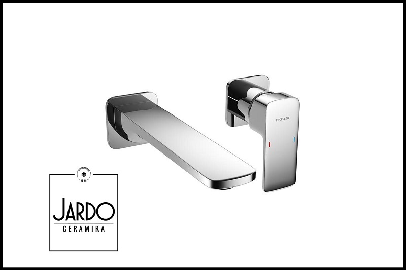 Bateria Umywalkowa Podtynkowa Keria