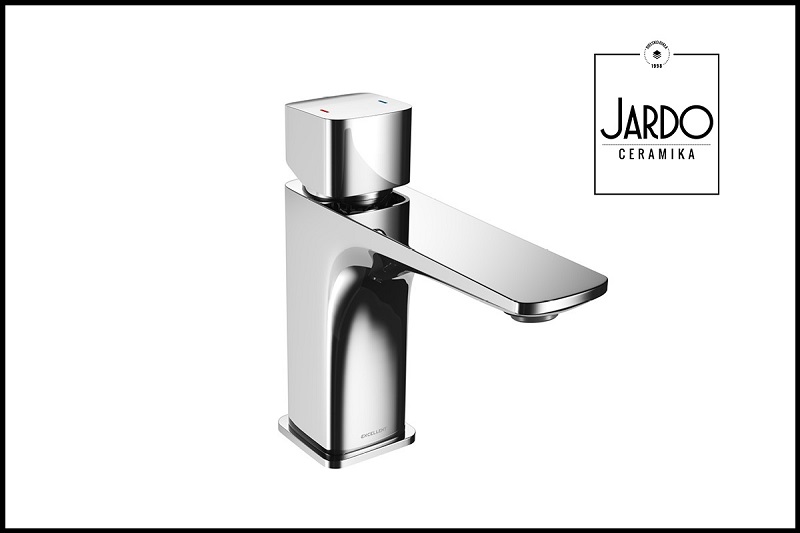 Bateria Umywalkowa Keria Q