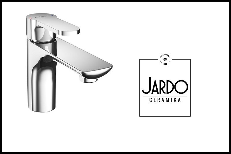 Bateria Umywalkowa Oxalia