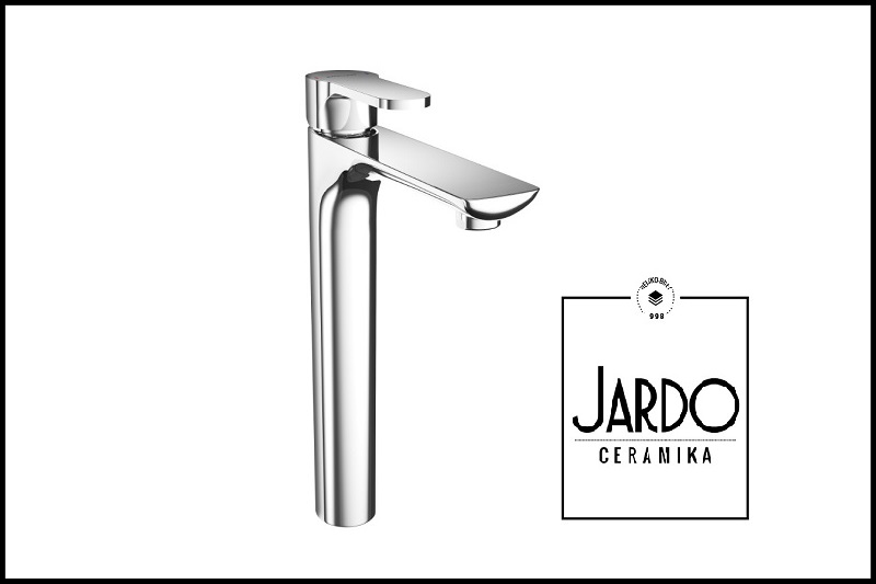 Bateria Umywalkowa Oxalia Wysoka