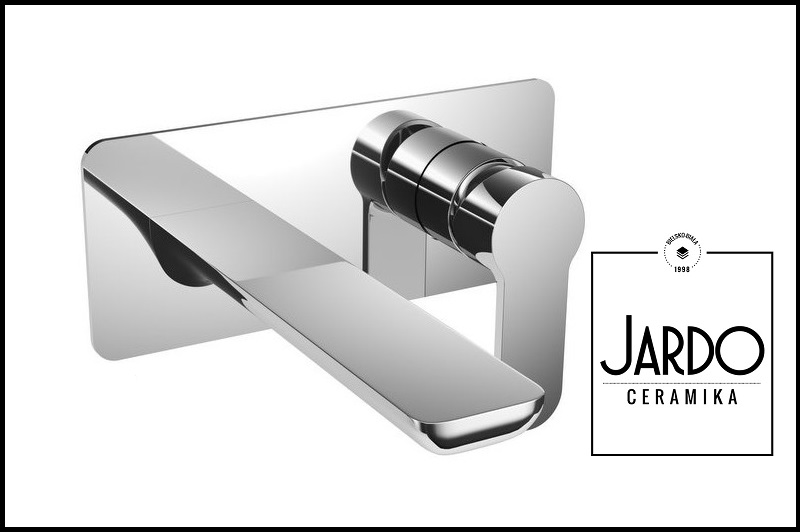 Bateria Umywalkowa Podtynkowa Oxalia