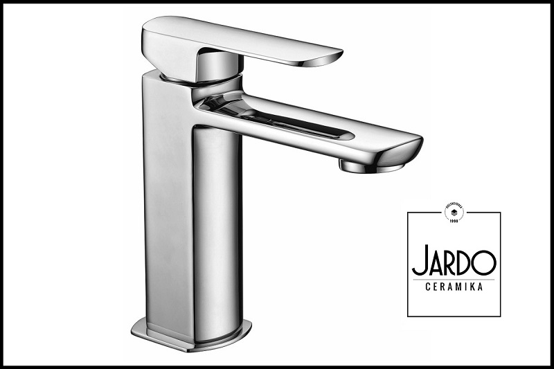 Bateria Umywalkowa Pride